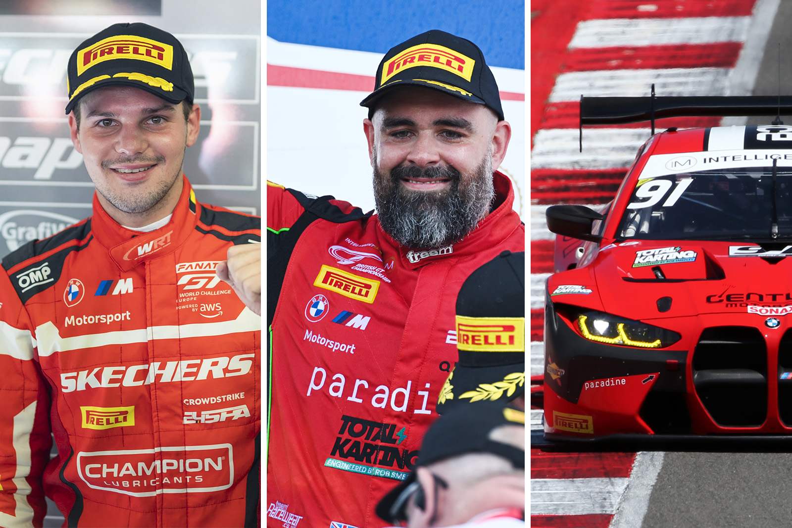Leung Teams Up With Vanthoor For British GT Comeback At Silverstone leung-teams-up-with-vanthoor-for-british-gt-comeback-at-silverstone